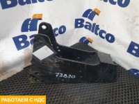 Кронштейн кабины